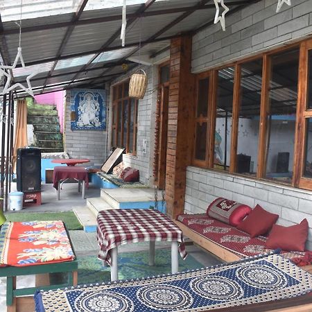 Hotel Deep Forest Kasol Exteriér fotografie