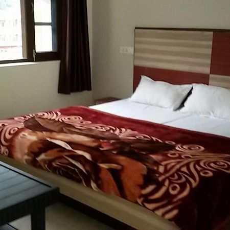 Hotel Deep Forest Kasol Exteriér fotografie
