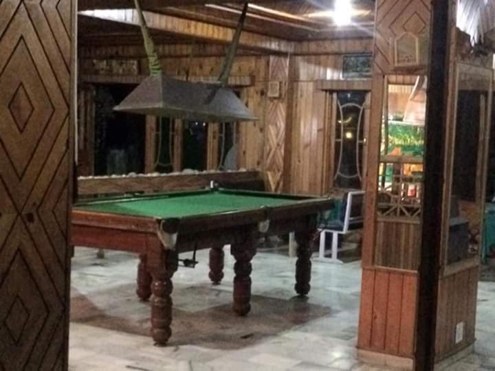 Hotel Deep Forest Kasol Exteriér fotografie